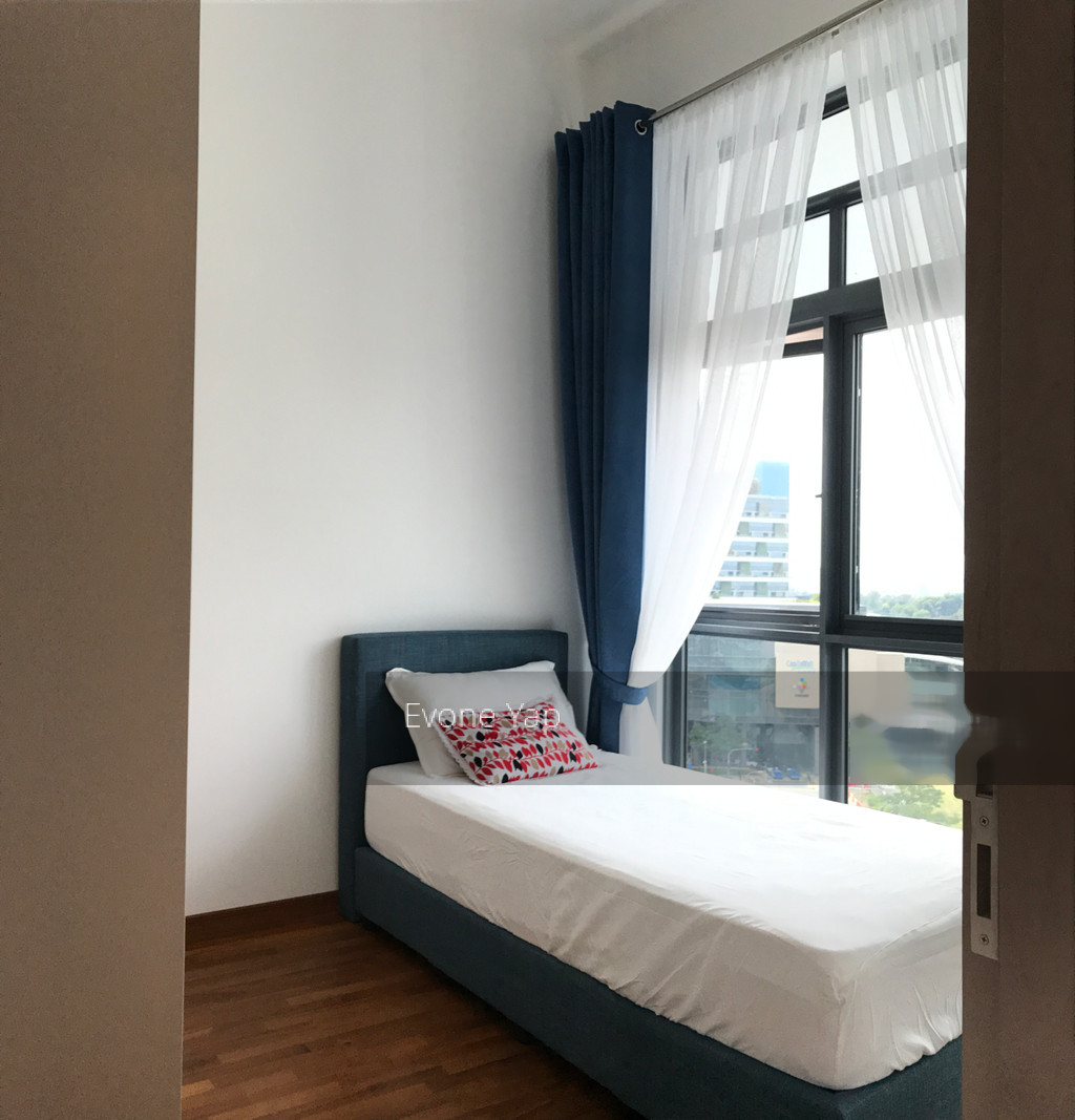 J Gateway (D22), Condominium #136167642